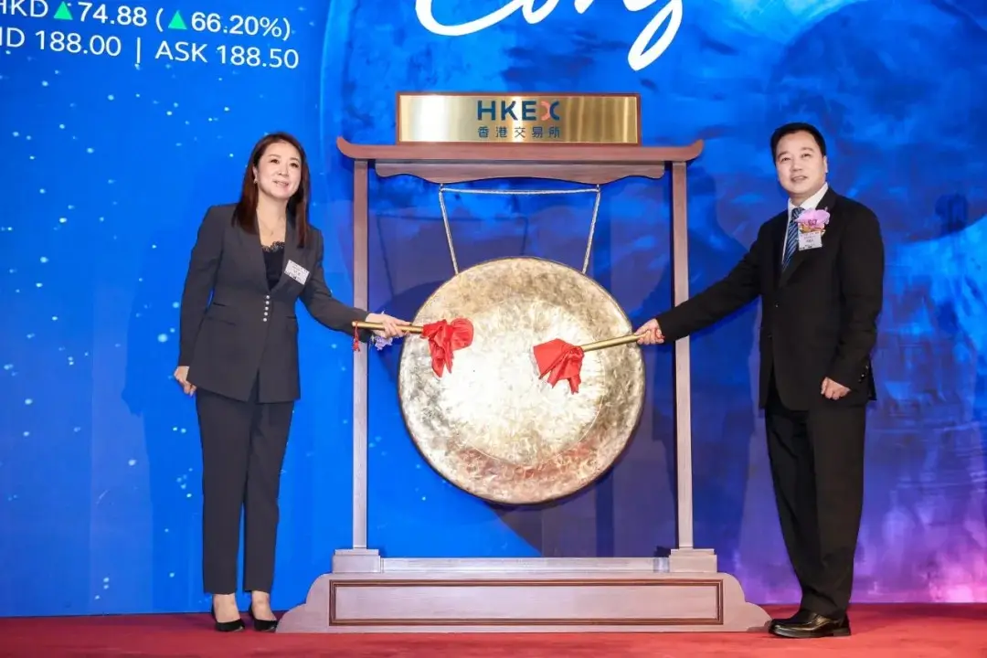 沪上阿姨IPO 山东夫妇大赚
